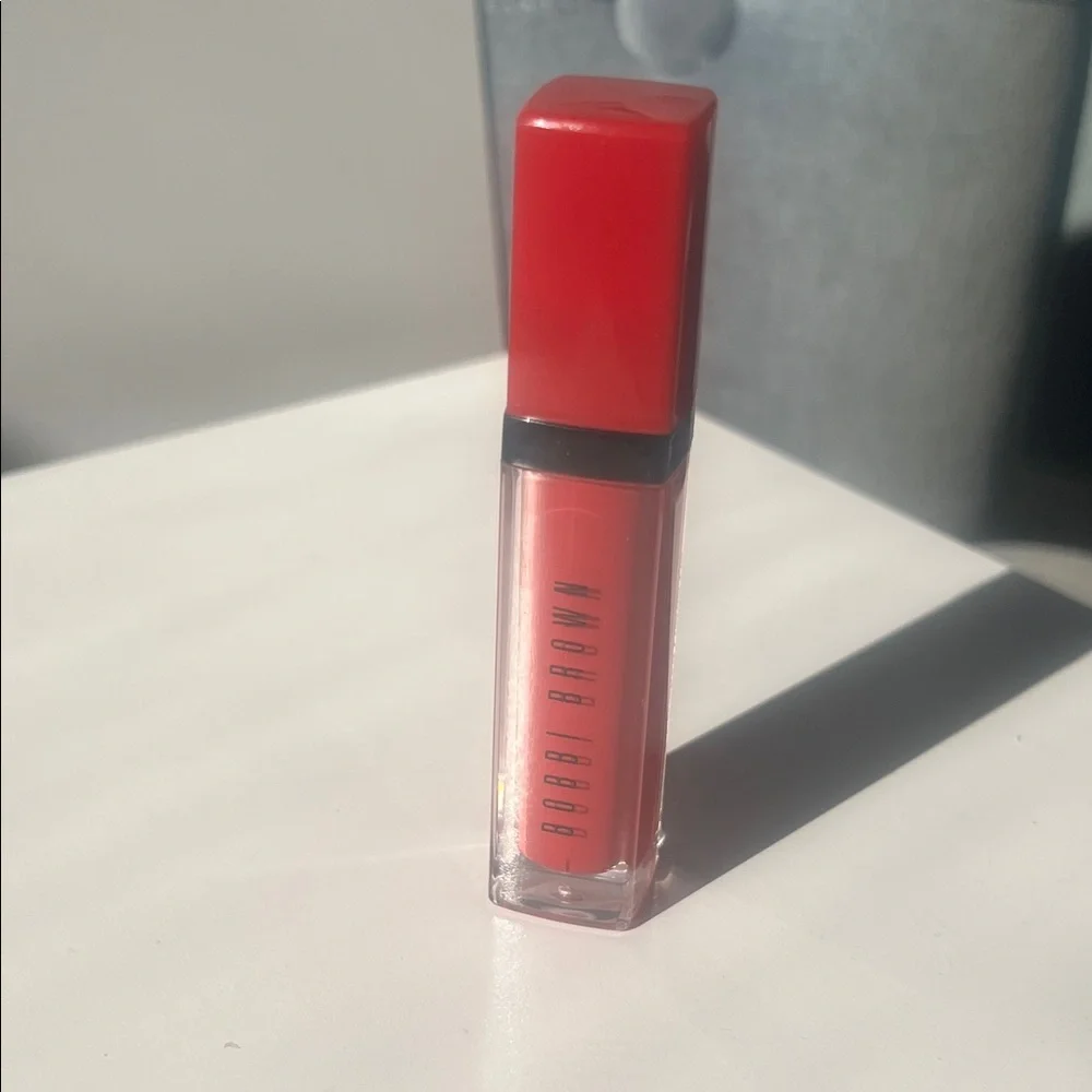 Bobbi Brown Crushed Liquid Lip gloss Main Squeeze New No Box